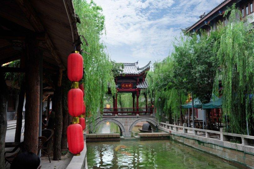 火龙冒险